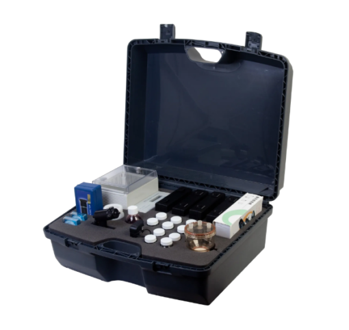 Cooling Water Test Kit